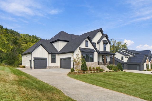 1839 Dartmouth Dr, Brentwood, TN 37027