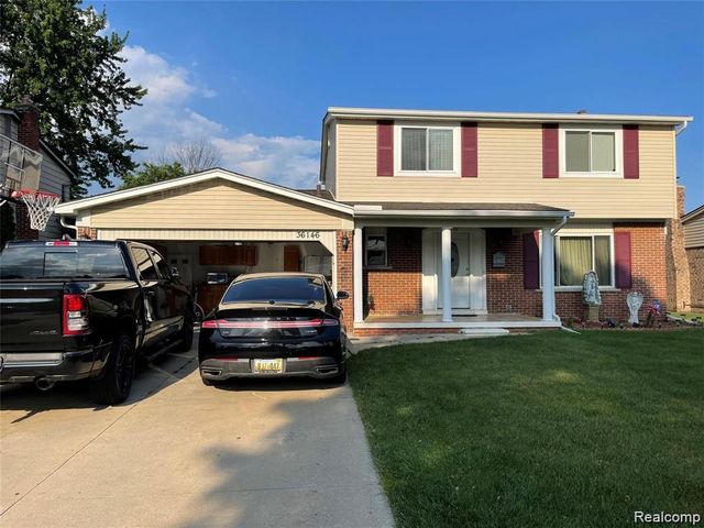 36146 Almont Drive, Sterling Heights, MI 48310