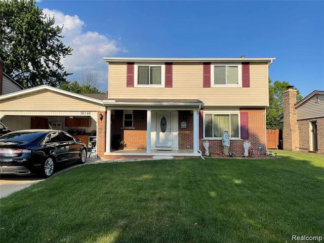 36146 Almont Drive, Sterling Heights, MI 48310