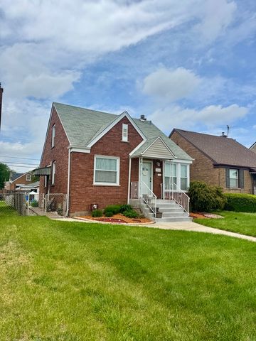 11042 S State Line Road, Chicago, IL 60617