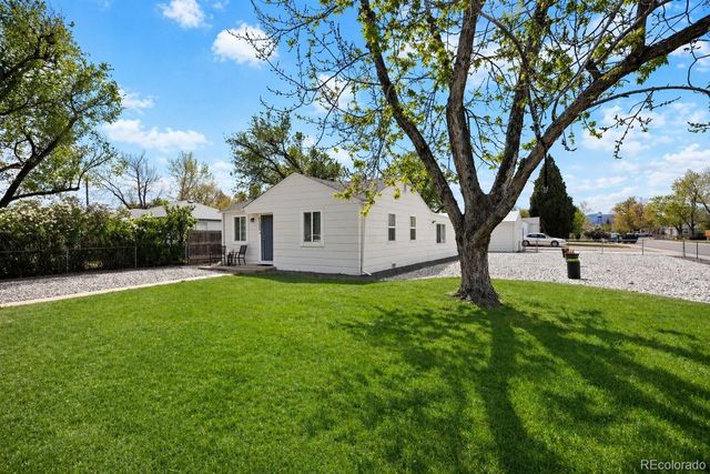 5525 Pierce Court, Arvada, CO 80002