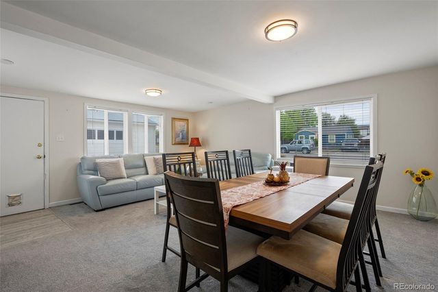 5525 Pierce Court, Arvada, CO 80002