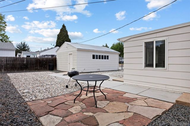 5525 Pierce Court, Arvada, CO 80002