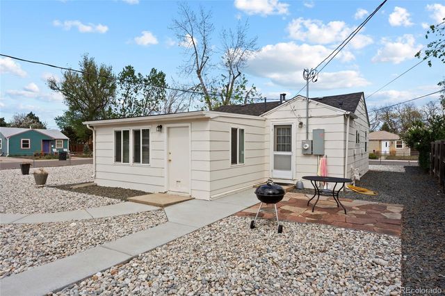 5525 Pierce Court, Arvada, CO 80002