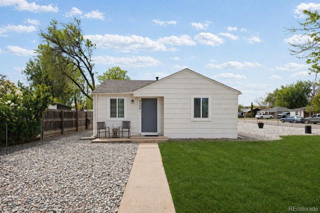 5525 Pierce Court, Arvada, CO 80002