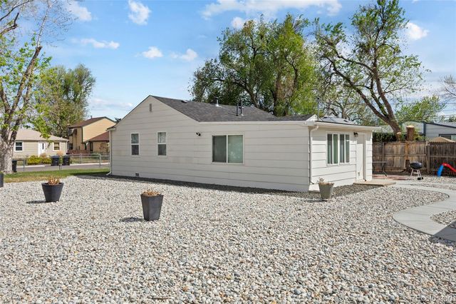 5525 Pierce Court, Arvada, CO 80002