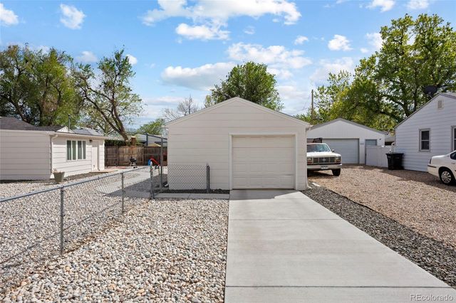 5525 Pierce Court, Arvada, CO 80002