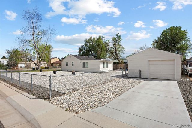 5525 Pierce Court, Arvada, CO 80002