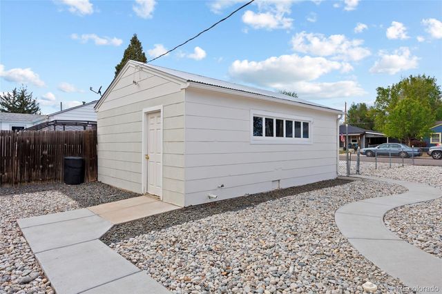 5525 Pierce Court, Arvada, CO 80002