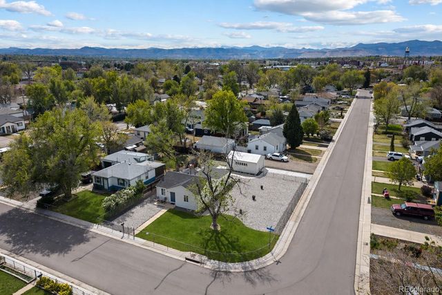 5525 Pierce Court, Arvada, CO 80002