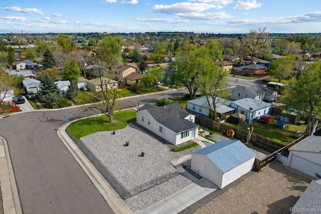 5525 Pierce Court, Arvada, CO 80002