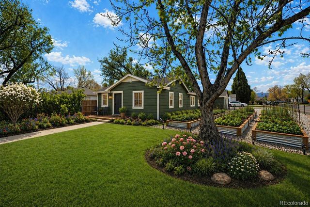 5525 Pierce Court, Arvada, CO 80002