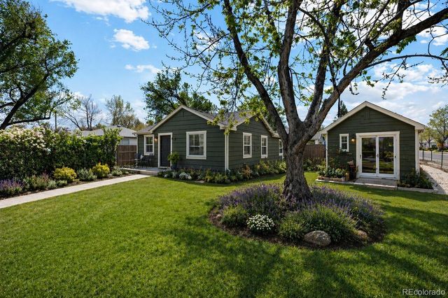 5525 Pierce Court, Arvada, CO 80002