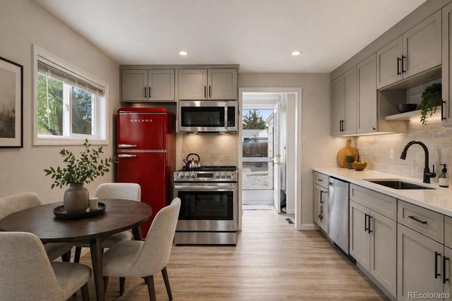 5525 Pierce Court, Arvada, CO 80002