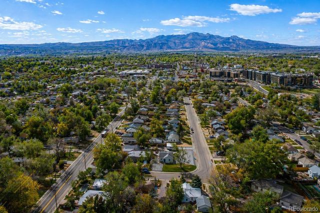 5525 Pierce Court, Arvada, CO 80002