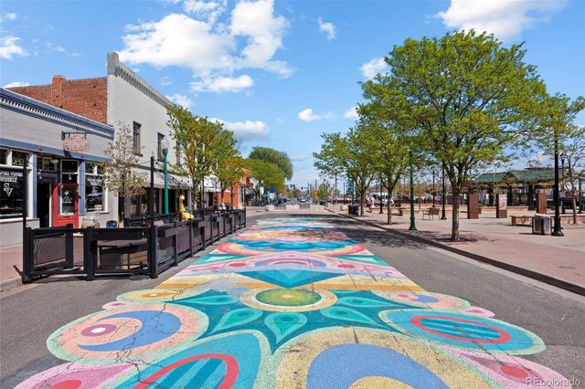 5525 Pierce Court, Arvada, CO 80002