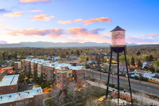 5525 Pierce Court, Arvada, CO 80002