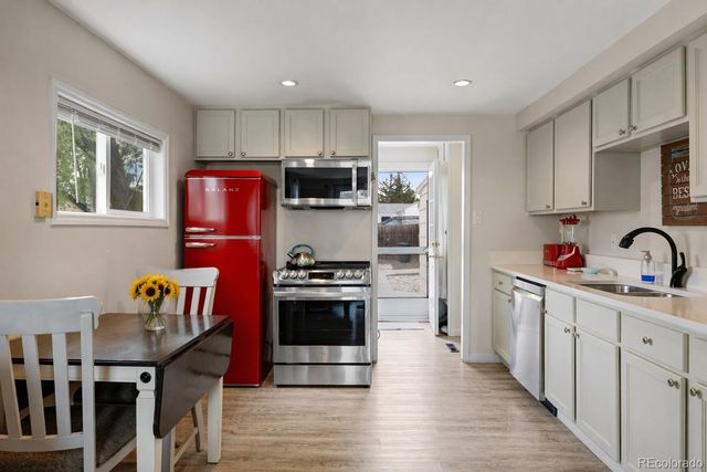 5525 Pierce Court, Arvada, CO 80002