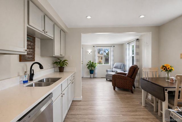 5525 Pierce Court, Arvada, CO 80002