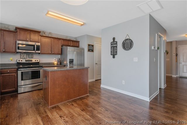 340 Battery Way, Bunnlevel, NC 28323