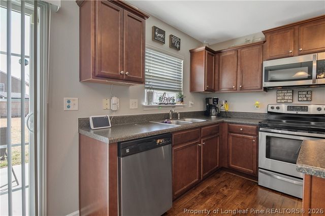 340 Battery Way, Bunnlevel, NC 28323