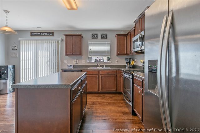 340 Battery Way, Bunnlevel, NC 28323