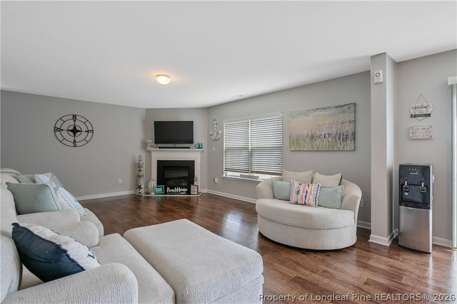 340 Battery Way, Bunnlevel, NC 28323