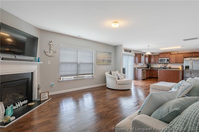 340 Battery Way, Bunnlevel, NC 28323