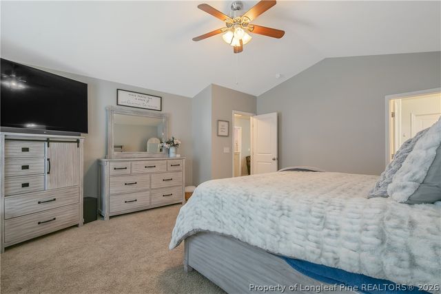 340 Battery Way, Bunnlevel, NC 28323