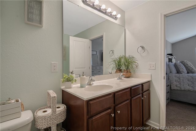 340 Battery Way, Bunnlevel, NC 28323