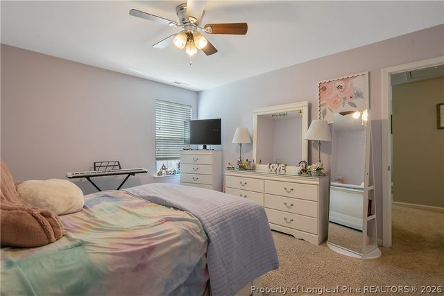 340 Battery Way, Bunnlevel, NC 28323