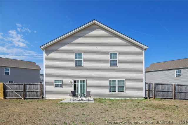 340 Battery Way, Bunnlevel, NC 28323