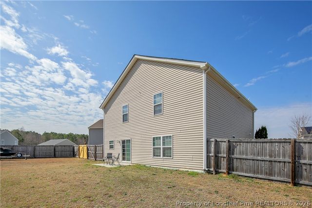 340 Battery Way, Bunnlevel, NC 28323