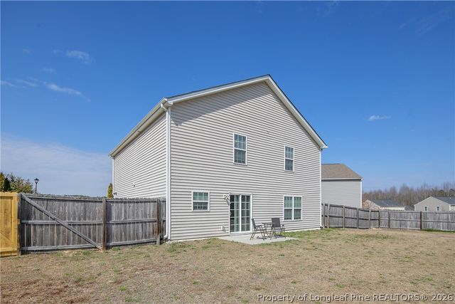 340 Battery Way, Bunnlevel, NC 28323