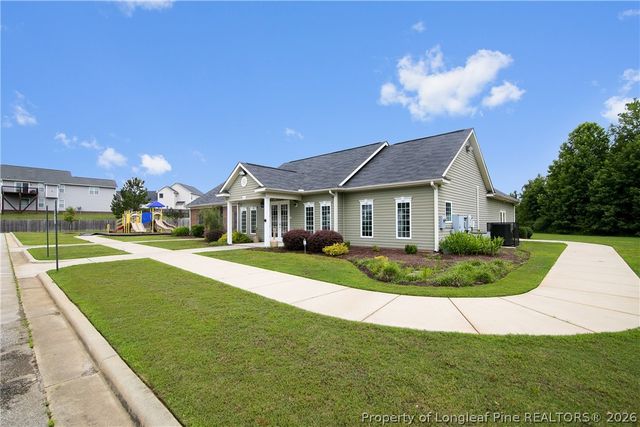 340 Battery Way, Bunnlevel, NC 28323