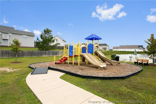 340 Battery Way, Bunnlevel, NC 28323