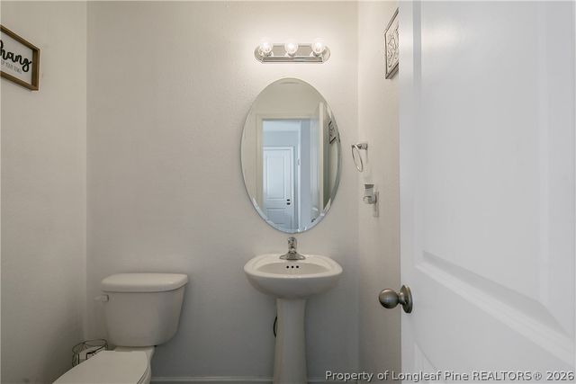 340 Battery Way, Bunnlevel, NC 28323