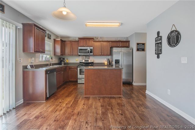 340 Battery Way, Bunnlevel, NC 28323