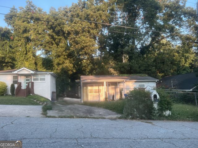 116 Dahlia Avenue NW, Atlanta, GA 30314