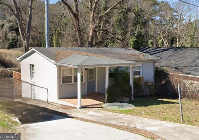 116 Dahlia Avenue NW, Atlanta, GA 30314