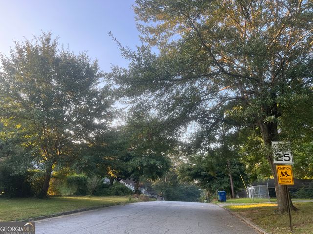 116 Dahlia Avenue NW, Atlanta, GA 30314