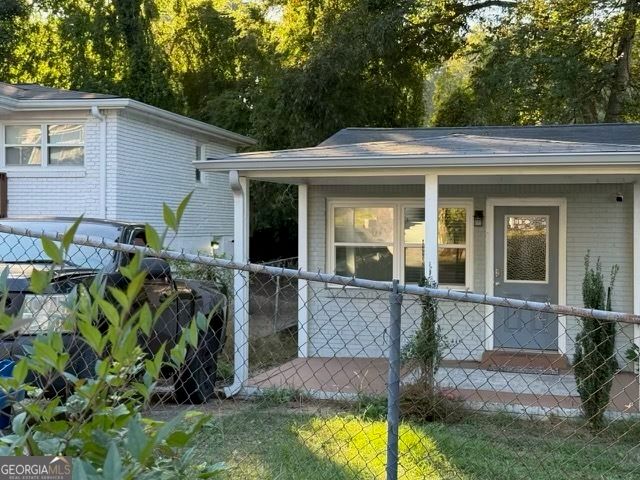 116 Dahlia Avenue NW, Atlanta, GA 30314