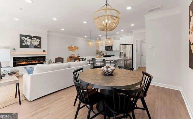 3349 Verdi Lane, Kennesaw, GA 30144