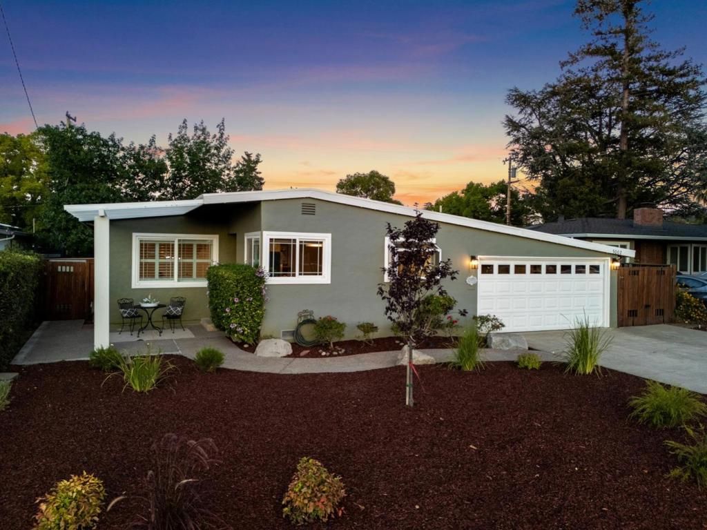 5002 Elester Drive, San Jose, CA 95124