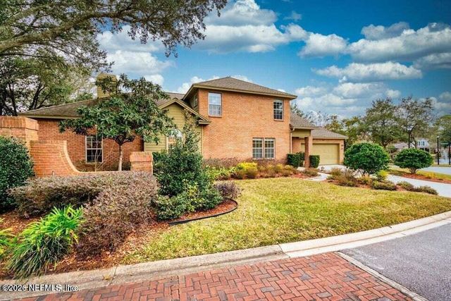 7820 DEERWOOD POINT Court, Jacksonville, FL 32256