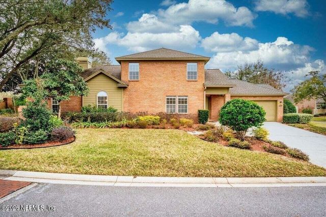 7820 DEERWOOD POINT Court, Jacksonville, FL 32256