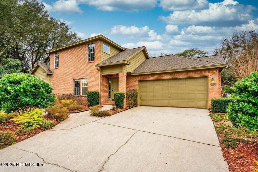 7820 DEERWOOD POINT Court, Jacksonville, FL 32256