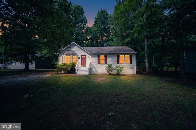 68 ALBERTSON CT, Ruther Glen, VA 22546