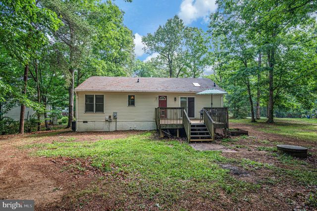 68 ALBERTSON CT, Ruther Glen, VA 22546