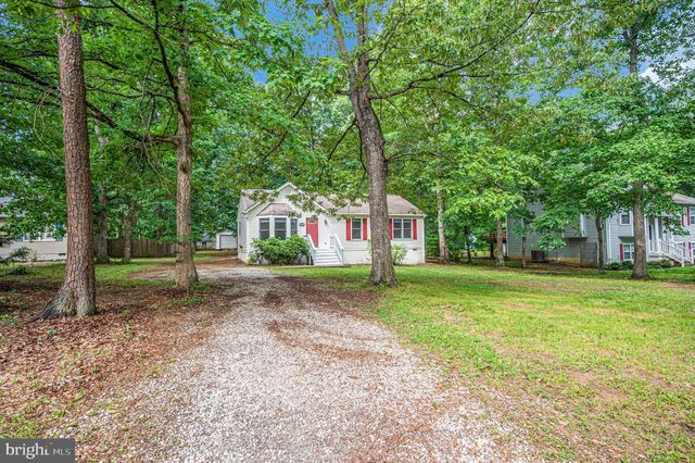 68 ALBERTSON CT, Ruther Glen, VA 22546